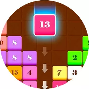 Drag n Merge: Block Puzzle - Video game