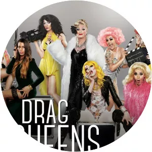 Drag Queens of London