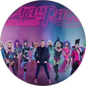 Drag Race Holland