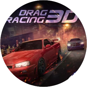 Drag Racing 3D - Video game