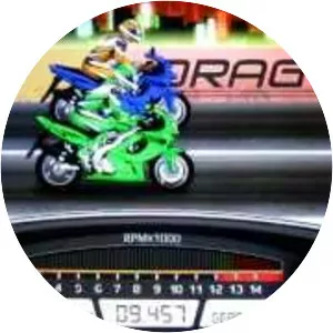 Drag Racing: Bike Edition - Video game