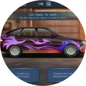 Drag Racing: Streets