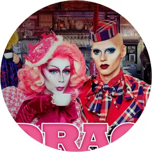 Drag SOS