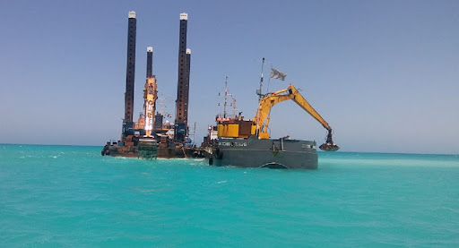 Dragafon, S. L. - Hydraulic engineer in Naron, Spain