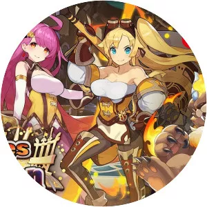 Dragalia Lost - Video game