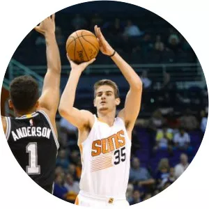 Dragan Bender