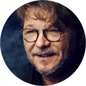 Dragan Bjelogrlić - Serbian actor