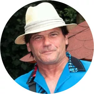 Dragan Čolić - Zdravko Čolić's brother