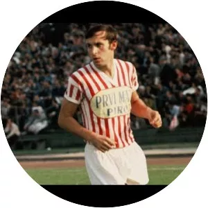 Dragan Džajić (Драган Џајић)