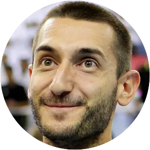 Dragan Gajić - Slovenian handball player