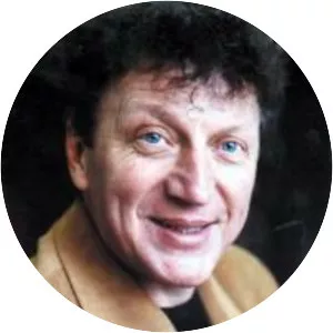 Dragan Karanfilovski-Bojs