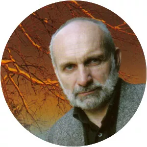 Dragan Lakićević - Serbian poet