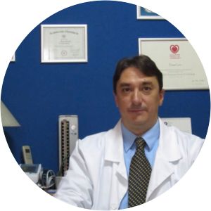 Dragan Lović - Researcher