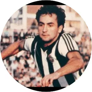 Dragan Mance - Footballer