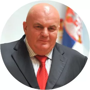 Dragan Marković