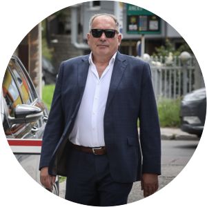 Dragan Mektić - Politician