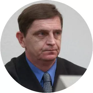 Dragan Nikolić - Serbian actor