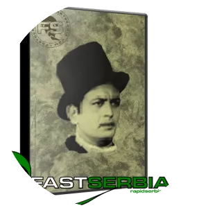 Dragan Ocokoljić - Actor