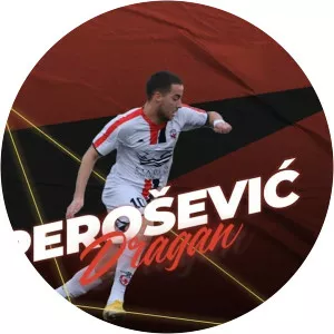 Dragan Perošević