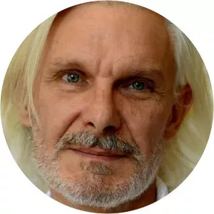 Dragan Petrovic Pele