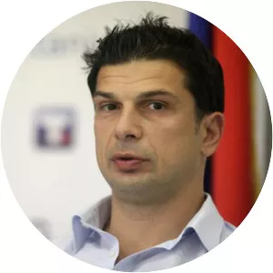 Dragan Škrbić