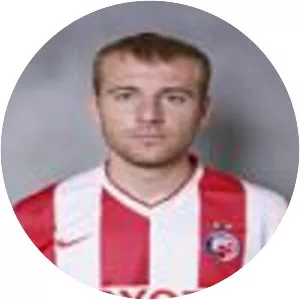 Dragan Stančić (Драган Станчић)