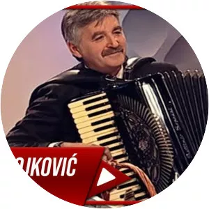 Dragan Stojković Bosanac