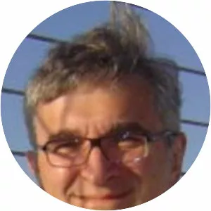 Dragan Stokic - Author