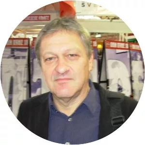 Dragan Velikić