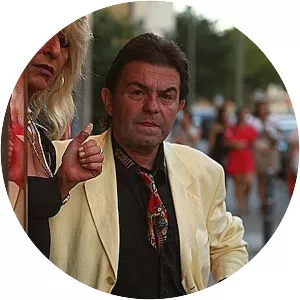 Dragan Wende - West Berlin