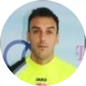 Dragan Žilić - Serbian footballer