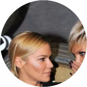 Dragana Bekvalac photograph