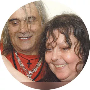 Dragana Đorđević photograph