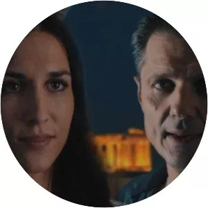 Dragana Dugalić photograph