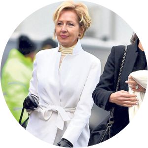 Dragana Ivanovic photograph