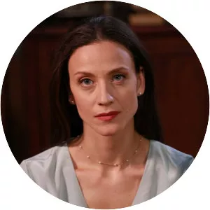 Dragana Kostadinovska - Film actress