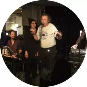 Dragana Milutinović - Zlatko Burić's wife