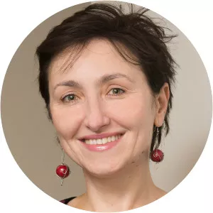 Dragana Rogulja - Serbian neuroscientist