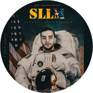 Draganov - Musical artist