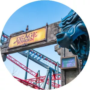 DrageKongen