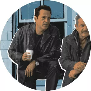 Dragged Across Concrete