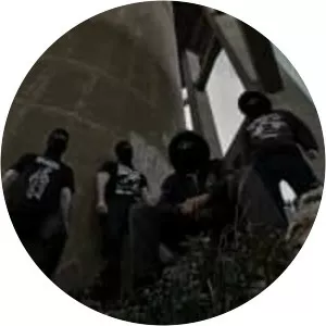 Dragged Into Sunlight