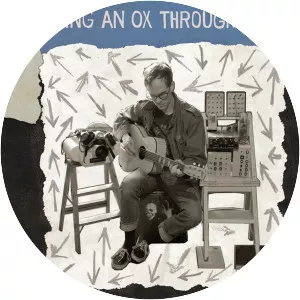 Dragging an Ox Through Water - Musical artist