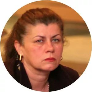 Dragica Çeku photograph