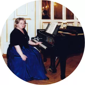Dragica Kovačič Musician