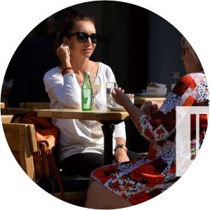 Dragica Majoli photograph