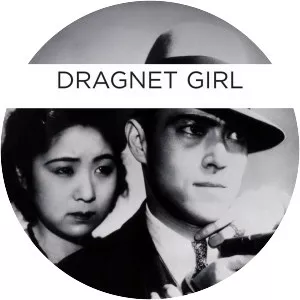 Dragnet Girl
