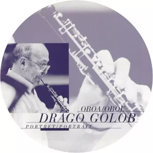 Drago Golob