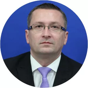 Dragoș-Petruț Bârlădeanu