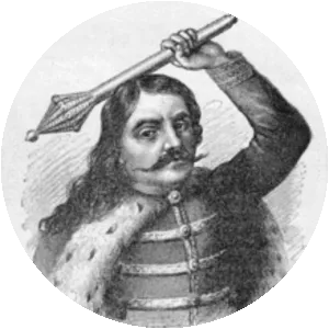 Dragoș, Voivode of Moldavia